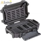 Peli Case R40 Personal Utility Ruck Case ütésálló, vízálló védőtáska/védőtok, Belső: 19.4 × 11.9 × 4.8 cm