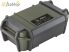 Peli Case R60 Personal Utility Ruck Case ütésálló, vízálló védőtáska/védőtok, Belső: 22.6 × 13.6 × 7.5 cm