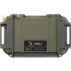 Peli Case R60 Personal Utility Ruck Case ütésálló, vízálló védőtáska/védőtok, Belső: 22.6 × 13.6 × 7.5 cm