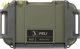 Peli Case R60 Personal Utility Ruck Case ütésálló, vízálló védőtáska/védőtok, Belső: 22.6 × 13.6 × 7.5 cm