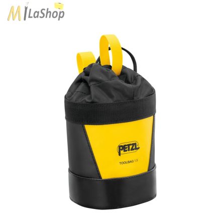 Petzl TOOL BAG 1,5 szerszámtartó táska