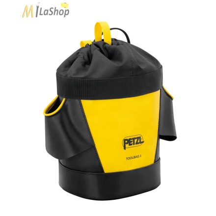 Petzl TOOL BAG 6 szerszámtartó táska