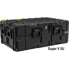 PELI-Hardigg Super-V tartókeretes táskák (Rack Mount)