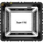 PELI-Hardigg Super-V tartókeretes táskák (Rack Mount)