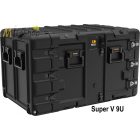 PELI-Hardigg Super-V tartókeretes táskák (Rack Mount)