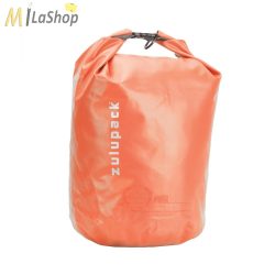 Zulupack Tube vízálló táska 15 l - több színben