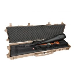 Fegyver/hosszú Explorer Cases védőtáskák