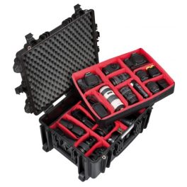 Explorer Cases - fotós és videós táskák