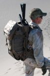 Taktikai/outdoor hátizsákok, táskák