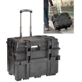 Közepes méretű Explorer Cases védőtáskák