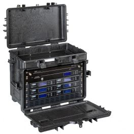 Explorer Cases - Rack Mount Case - tartókeretes táskák