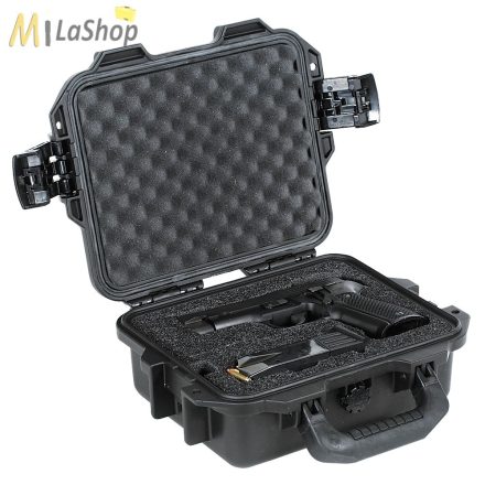 Peli Storm case, védőtáska iM2050 - több színben, választható felszereltséggel  Belső: 241,3x190,5x108 mm