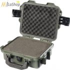 Peli Storm case, védőtáska iM2050 - több színben, választható felszereltséggel  Belső: 241,3x190,5x108 mm