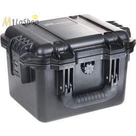   Peli Stormcase (vihartok), védőtáska iM2075 - több színben, választható felszereltséggel Belső: 241,3x190,5x184,2 mm