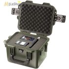 Peli Stormcase (vihartok), védőtáska iM2075 - több színben, választható felszereltséggel Belső: 241,3x190,5x184,2 mm