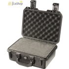 Peli Stormcase (vihartok), védőtáska iM2100 - több színben, választható felszereltséggel Belső: 330,2x233,7x152,4 mm