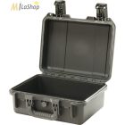 Peli Stormcase (vihartok), védőtáska iM2100 - több színben, választható felszereltséggel Belső: 330,2x233,7x152,4 mm