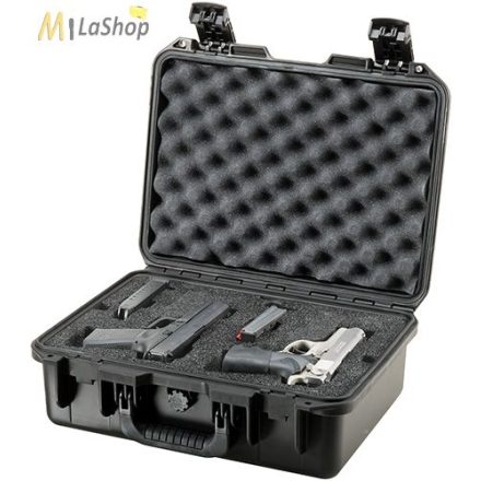 Peli Storm case védőtáska iM2200 - több színben, választható felszereltséggel Belső: 381x266,7x152,4 mm