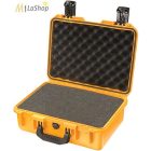 Peli Storm case védőtáska iM2200 - több színben, választható felszereltséggel Belső: 381x266,7x152,4 mm
