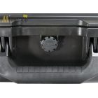 Peli Storm case védőtáska iM2200 - több színben, választható felszereltséggel Belső: 381x266,7x152,4 mm