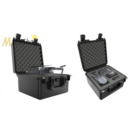  Peli Storm case védőtáska - drón, kamera tárolásra - iM2275, választható felszereltséggel Belső: 359x335x251 mm