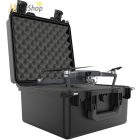 Peli Storm case védőtáska - drón, kamera tárolásra - iM2275, választható felszereltséggel Belső: 359x335x251 mm