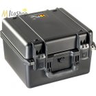 Peli Storm case védőtáska - drón, kamera tárolásra - iM2275, választható felszereltséggel Belső: 359x335x251 mm