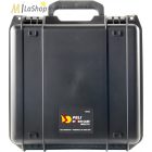 Peli Storm case védőtáska - drón, kamera tárolásra - iM2275, választható felszereltséggel Belső: 359x335x251 mm