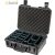 Peli Stormcase (vihartok), védőtáska iM2300 - több színben, választható felszereltséggel Belső: 431,8x297,2x157,5 mm