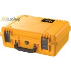 Peli Stormcase (vihartok), védőtáska iM2300 - több színben, választható felszereltséggel Belső: 431,8x297,2x157,5 mm