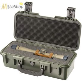   Peli Stormcase (vihartok), védőtáska iM2306 - több színben, választható felszereltséggel Belső: 431,8x160x157,5 mm