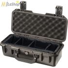 Peli Stormcase (vihartok), védőtáska iM2306 - több színben, választható felszereltséggel Belső: 431,8x160x157,5 mm