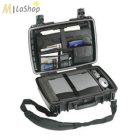 Peli Storm Laptop Case, laptop-védőtáska iM2370 - választható felszereltséggel Belső: 462,3x307,3x132,1 mm