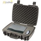 Peli Storm Laptop Case, laptop-védőtáska iM2370 - választható felszereltséggel Belső: 462,3x307,3x132,1 mm