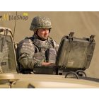 Peli Storm Laptop Case, laptop-védőtáska iM2370 - választható felszereltséggel Belső: 462,3x307,3x132,1 mm