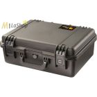 Peli Storm Laptop Case, védőtáska iM2400 - több színben, választható felszereltséggel Belső: 457,2x330,2x170,2 mm