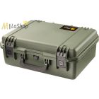 Peli Storm Laptop Case, védőtáska iM2400 - több színben, választható felszereltséggel Belső: 457,2x330,2x170,2 mm