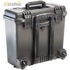 Peli Stormcase (vihartok), utazótáska, védőtáska iM2435, előmetszett szivaccsal vagy választófalas betéttel Belső: 444,5x165,1x393,7 mm