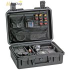 Peli Stormcase (vihartok), védőtáska iM2450, több színben, választható felszereltséggel Belső: 457,2x330,2x213,4 mm