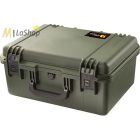 Peli Stormcase (vihartok), védőtáska iM2450, több színben, választható felszereltséggel Belső: 457,2x330,2x213,4 mm