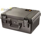 Peli Stormcase (vihartok), védőtáska iM2450, több színben, választható felszereltséggel Belső: 457,2x330,2x213,4 mm