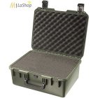 Peli Stormcase (vihartok), védőtáska iM2450, több színben, választható felszereltséggel Belső: 457,2x330,2x213,4 mm