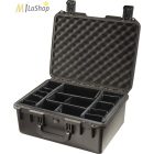 Peli Stormcase (vihartok), védőtáska iM2450, több színben, választható felszereltséggel Belső: 457,2x330,2x213,4 mm