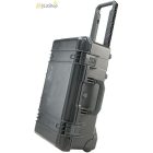 Peli Stormcase, gurulós utazótáska, védőtáska iM2500 - több színben, választható felszereltséggel Belső: 520,7x292,1x182,9 mm