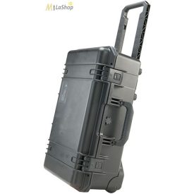  Peli Stormcase, gurulós utazótáska, védőtáska iM2500 - több színben, választható felszereltséggel Belső: 520,7x292,1x182,9 mm