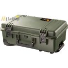 Peli Stormcase, gurulós utazótáska, védőtáska iM2500 - több színben, választható felszereltséggel Belső: 520,7x292,1x182,9 mm
