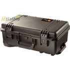 Peli Stormcase, gurulós utazótáska, védőtáska iM2500 - több színben, választható felszereltséggel Belső: 520,7x292,1x182,9 mm