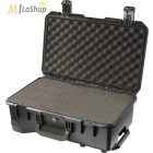 Peli Stormcase, gurulós utazótáska, védőtáska iM2500 - több színben, választható felszereltséggel Belső: 520,7x292,1x182,9 mm