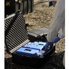 Peli Stormcase, védőtáska iM2600 - több színben, választható felszereltséggel Belső: 508x355,6x195,6 mm