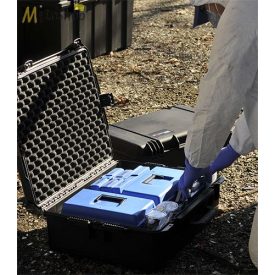   Peli Stormcase, védőtáska iM2600 - több színben, választható felszereltséggel Belső: 508x355,6x195,6 mm